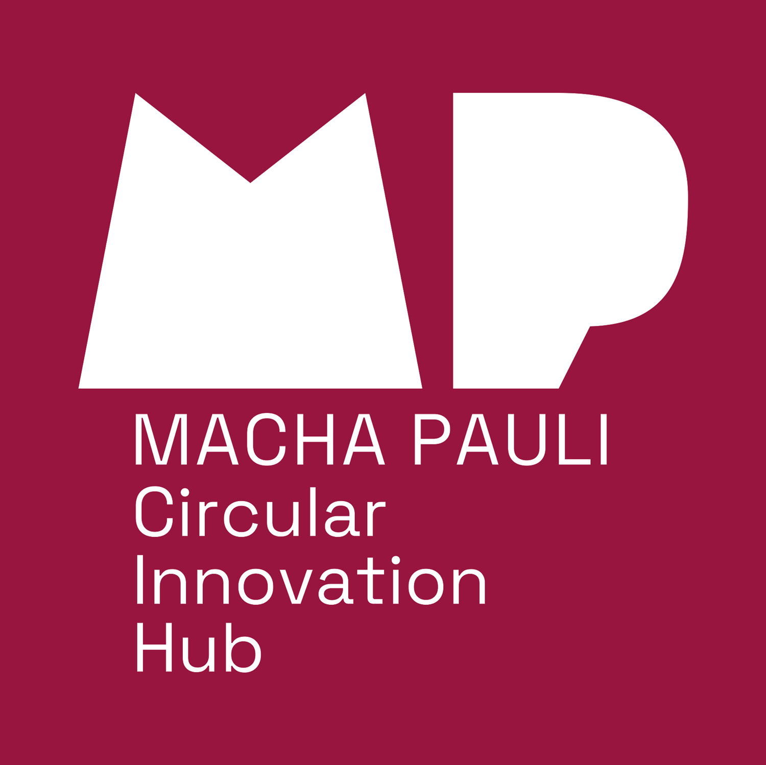 Centre d'innovation circulaire MACHA PAULI