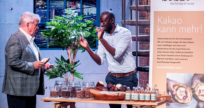 MOA Certification KOKOJOO